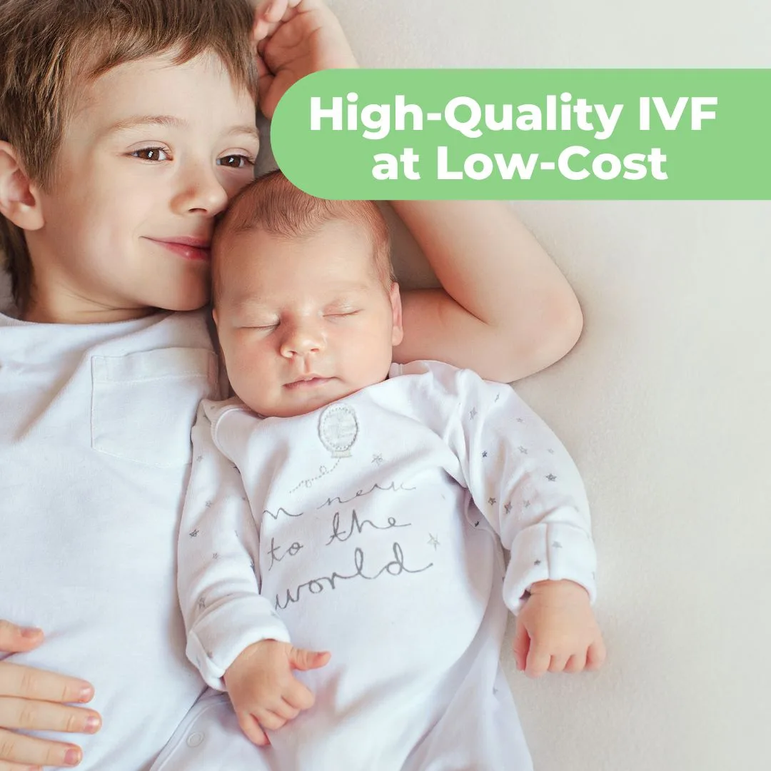 First Step Fertility