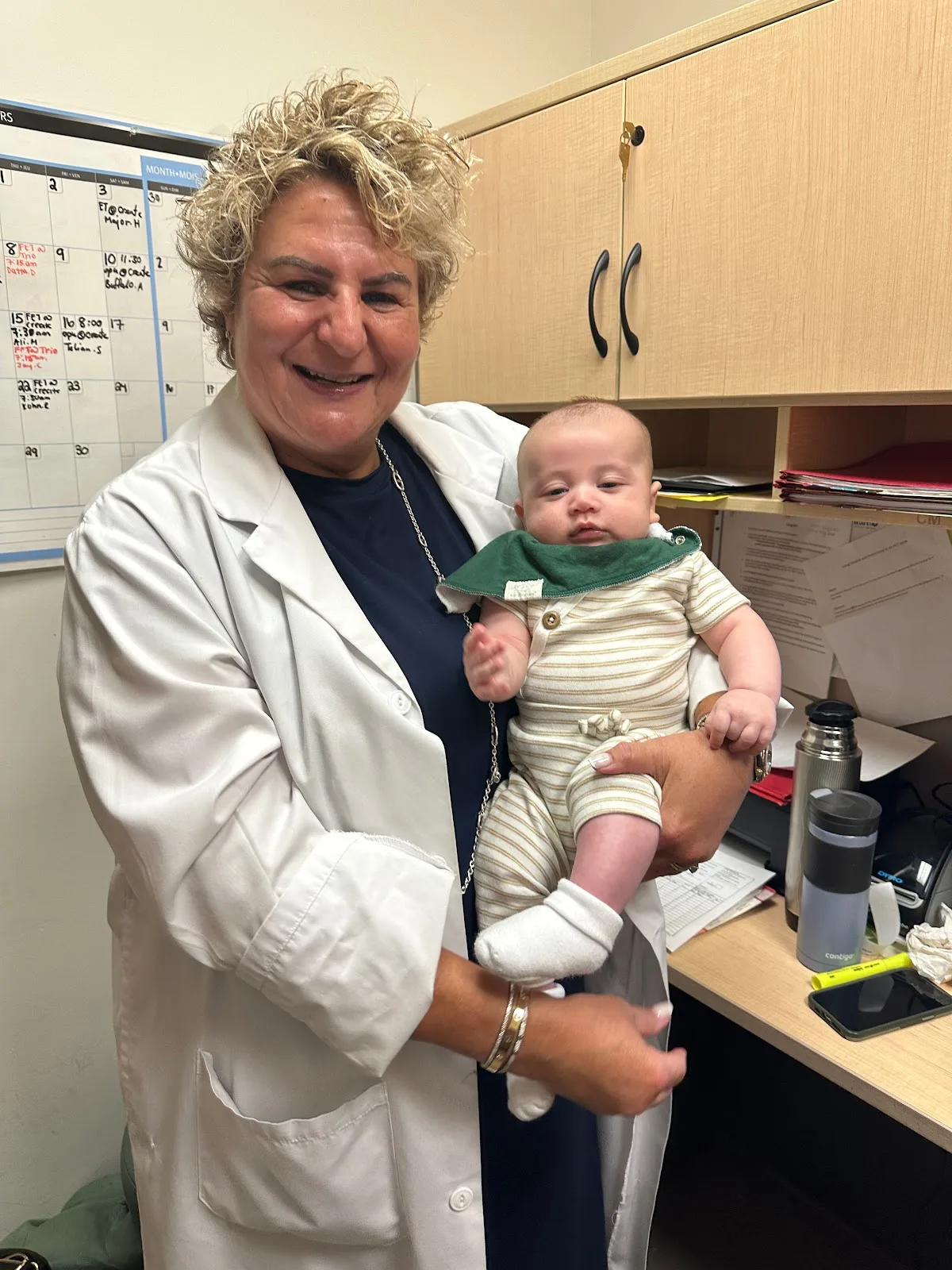 First Steps Fertility Clinic