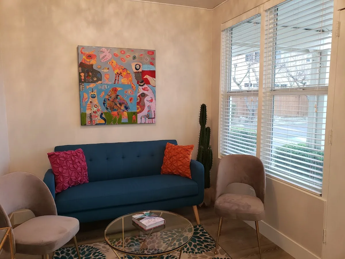 First Steps Fertility and Women's Health — photo 2