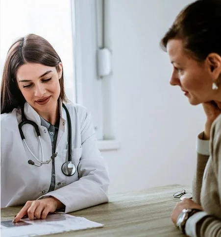 First Steps Fertility and Women's Health — photo 4