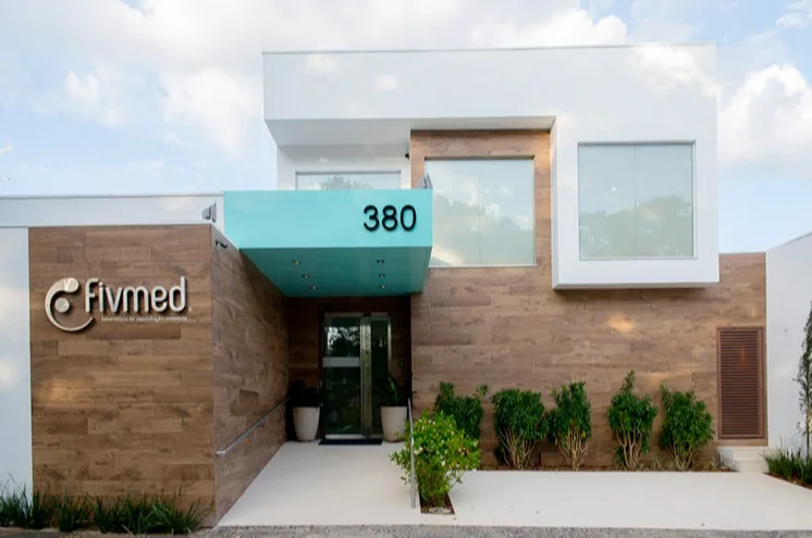 Fivmed - Reprodução Humana — photo 2