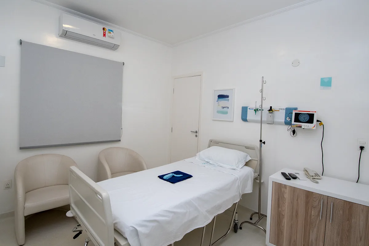 Fivmed - Reprodução Humana — photo 3