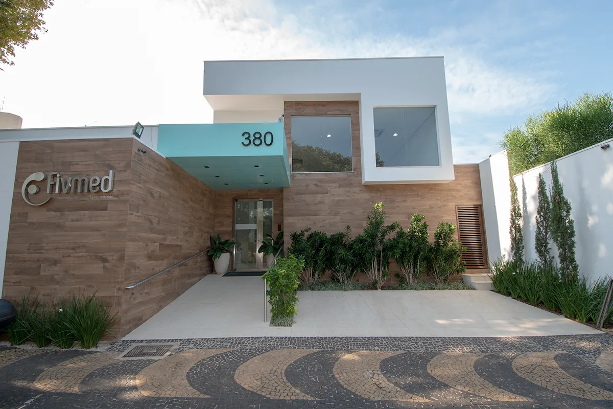 Fivmed - Reprodução Humana