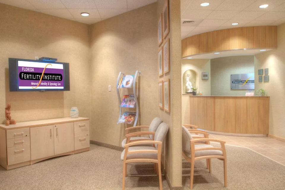 Florida Fertility Institute — photo 2