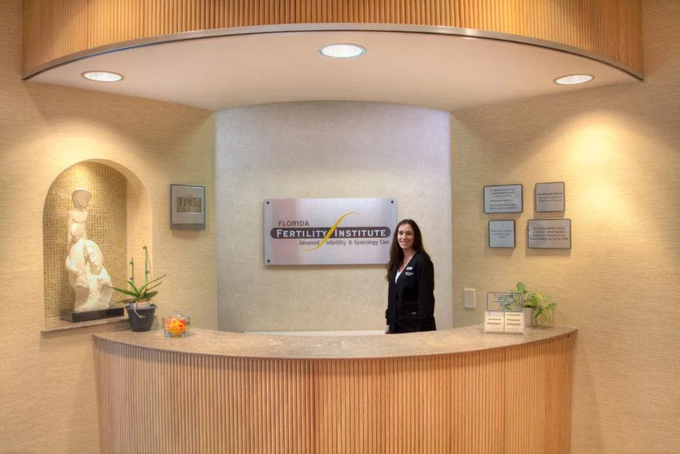 Florida Fertility Institute — photo 3