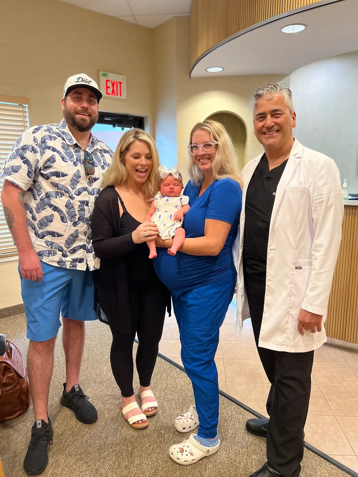 Florida Fertility Institute — photo 5