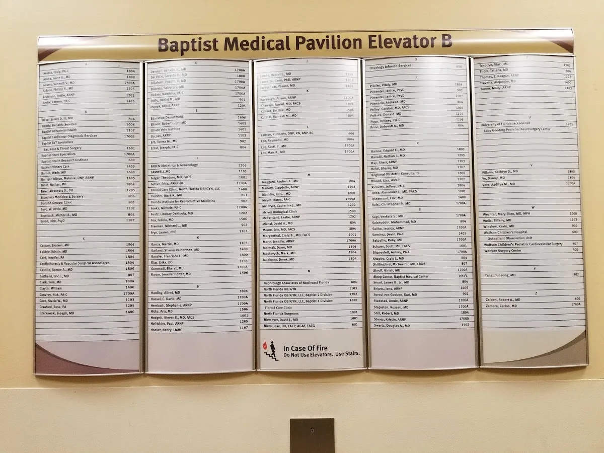 Florida Institute for Reproductive Medicine — photo 3