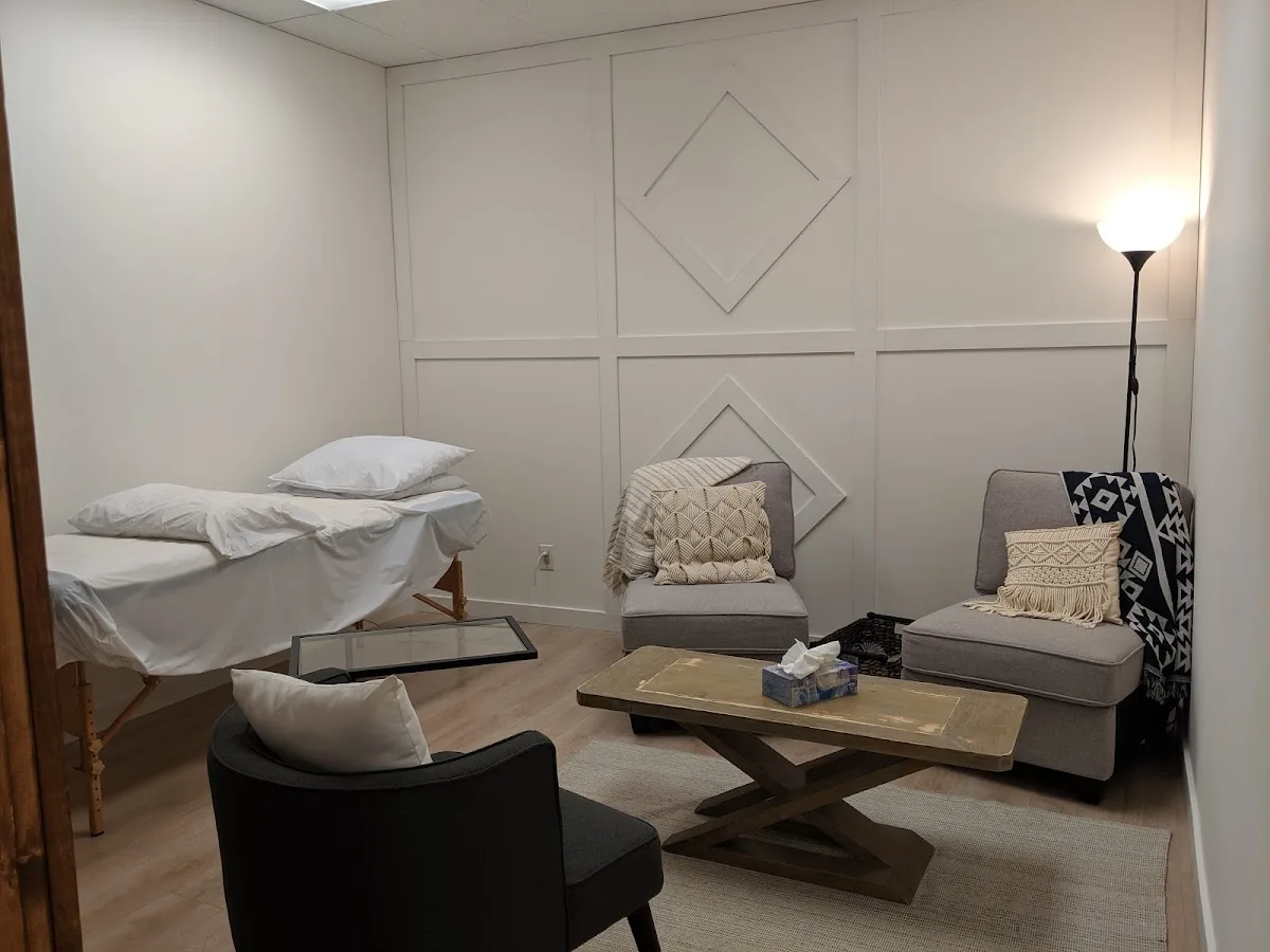 Folia Fertility &amp; Acupuncture — photo 2