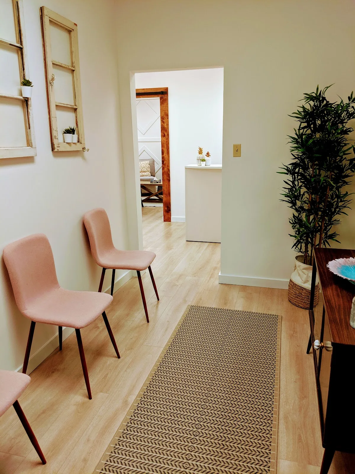 Folia Fertility &amp; Acupuncture