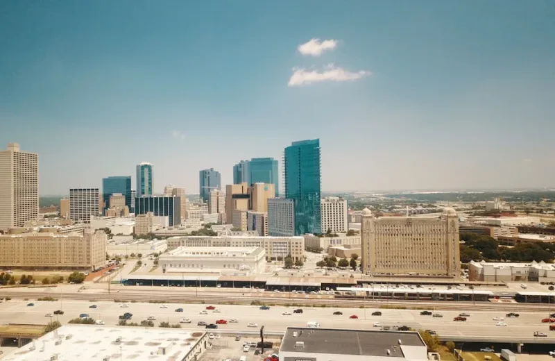 Fort Worth