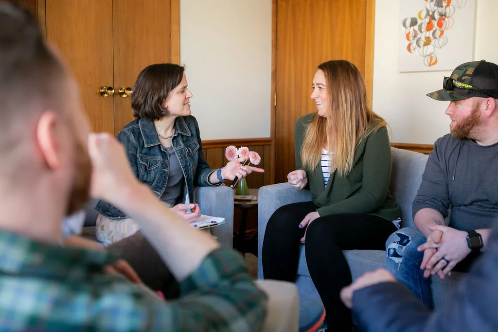 Forward Fertility — photo 4