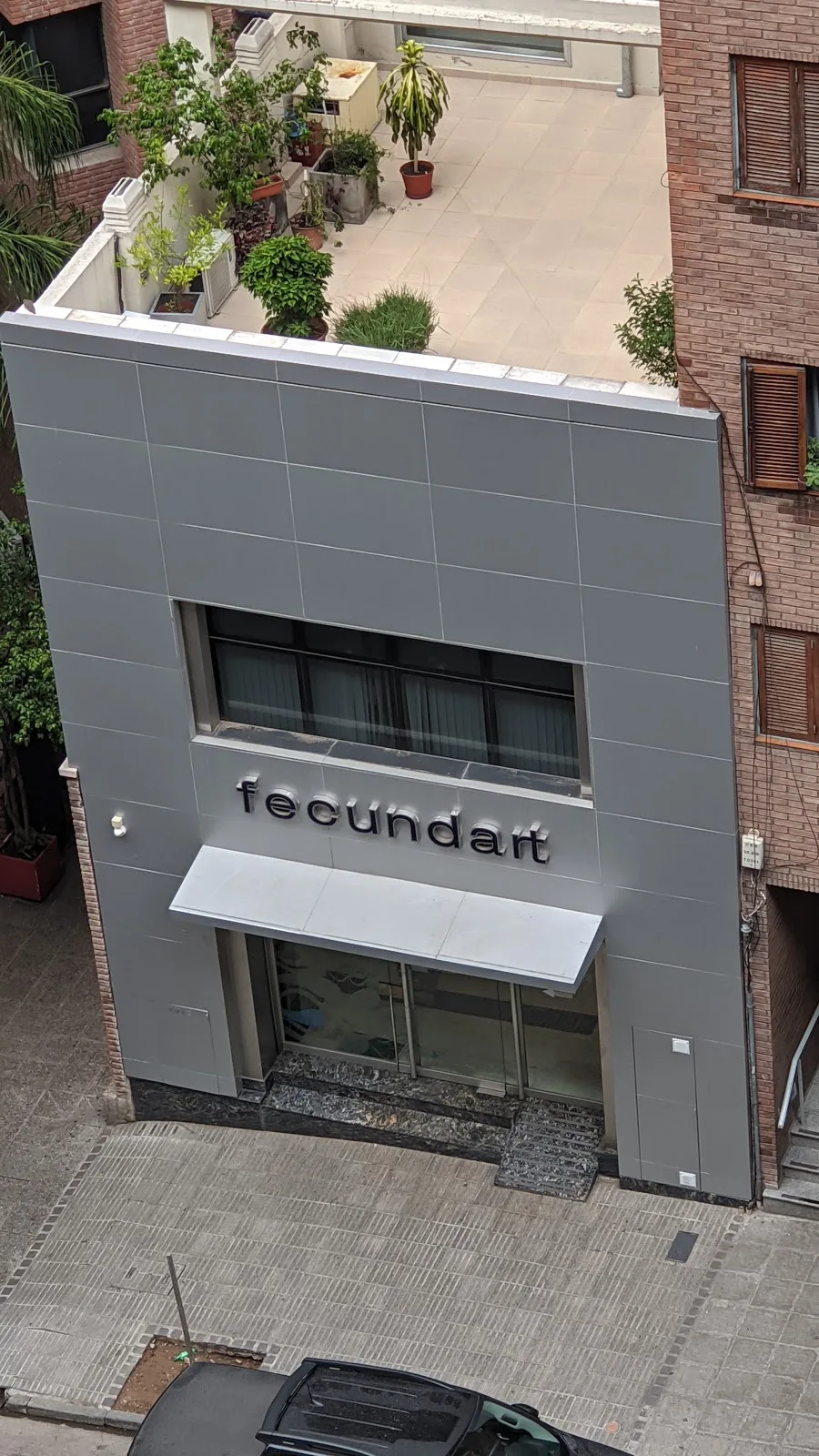 Foundation Fecundart - Assisted Fertilization (In Vitro) — photo 5