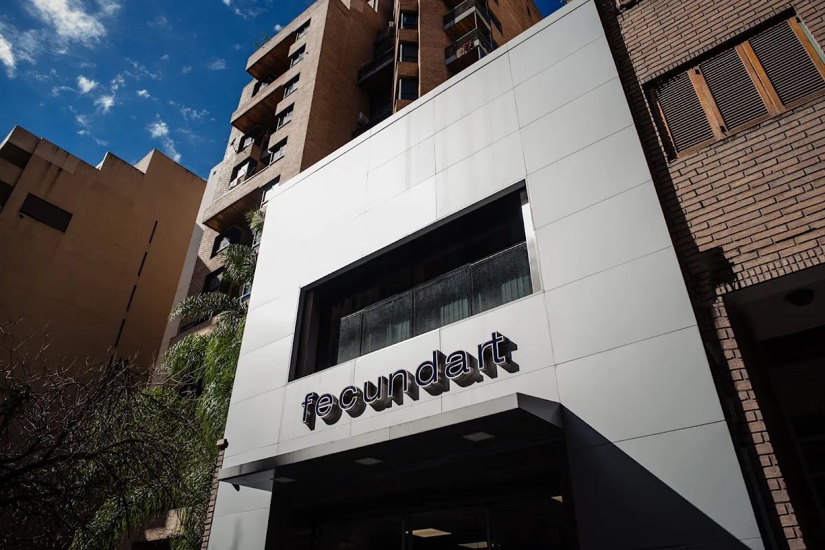 Foundation Fecundart - Assisted Fertilization (In Vitro)