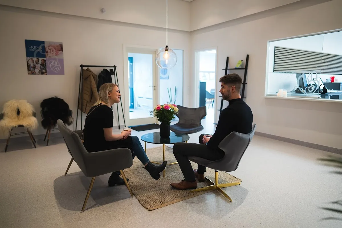 Freya fertility ApS — photo 2