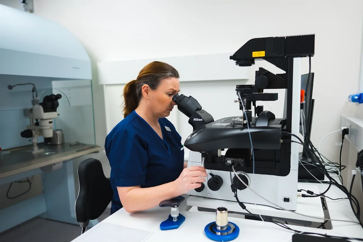 Freya fertility ApS — photo 3