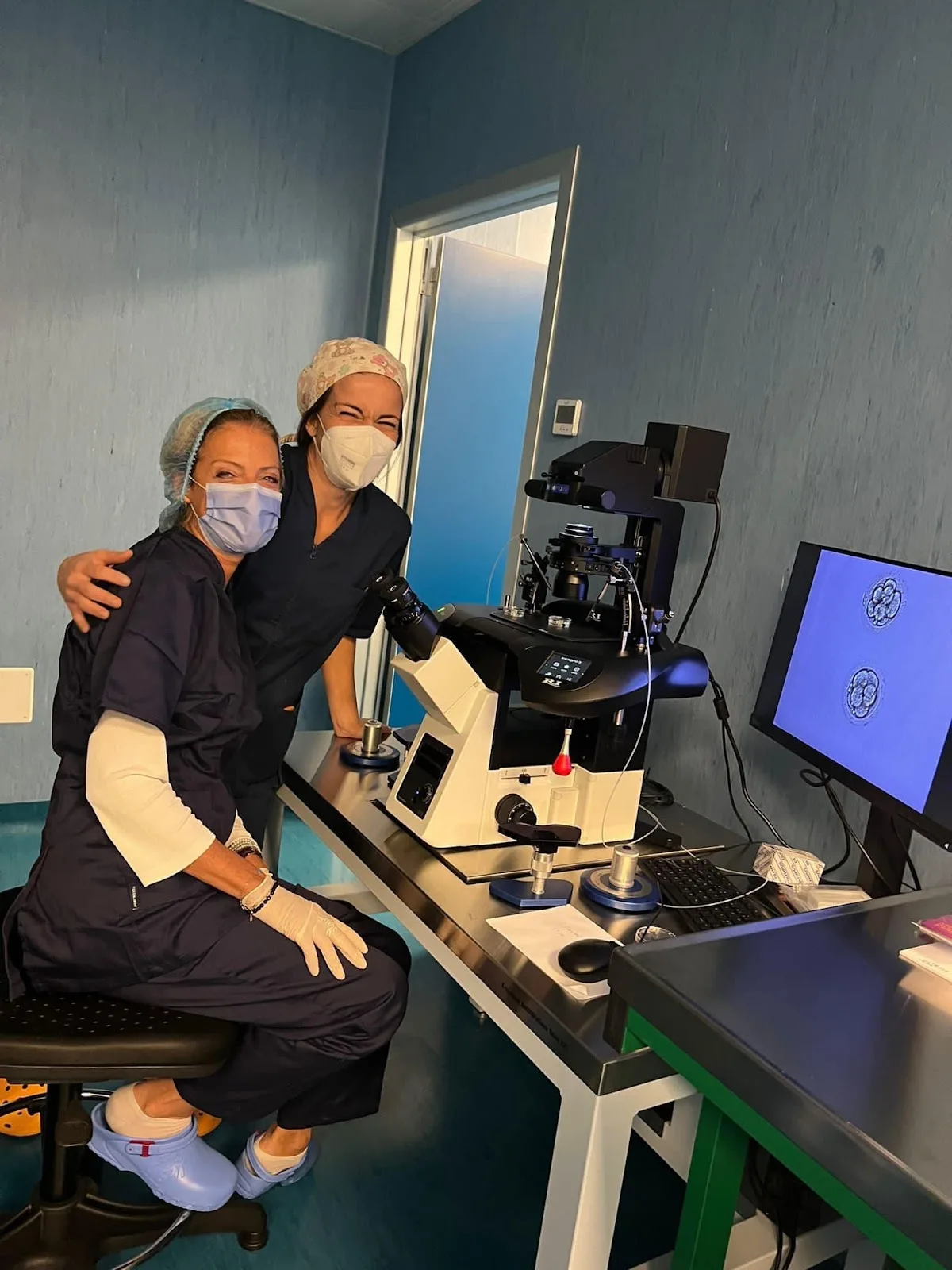 Futura Ivf — photo 3