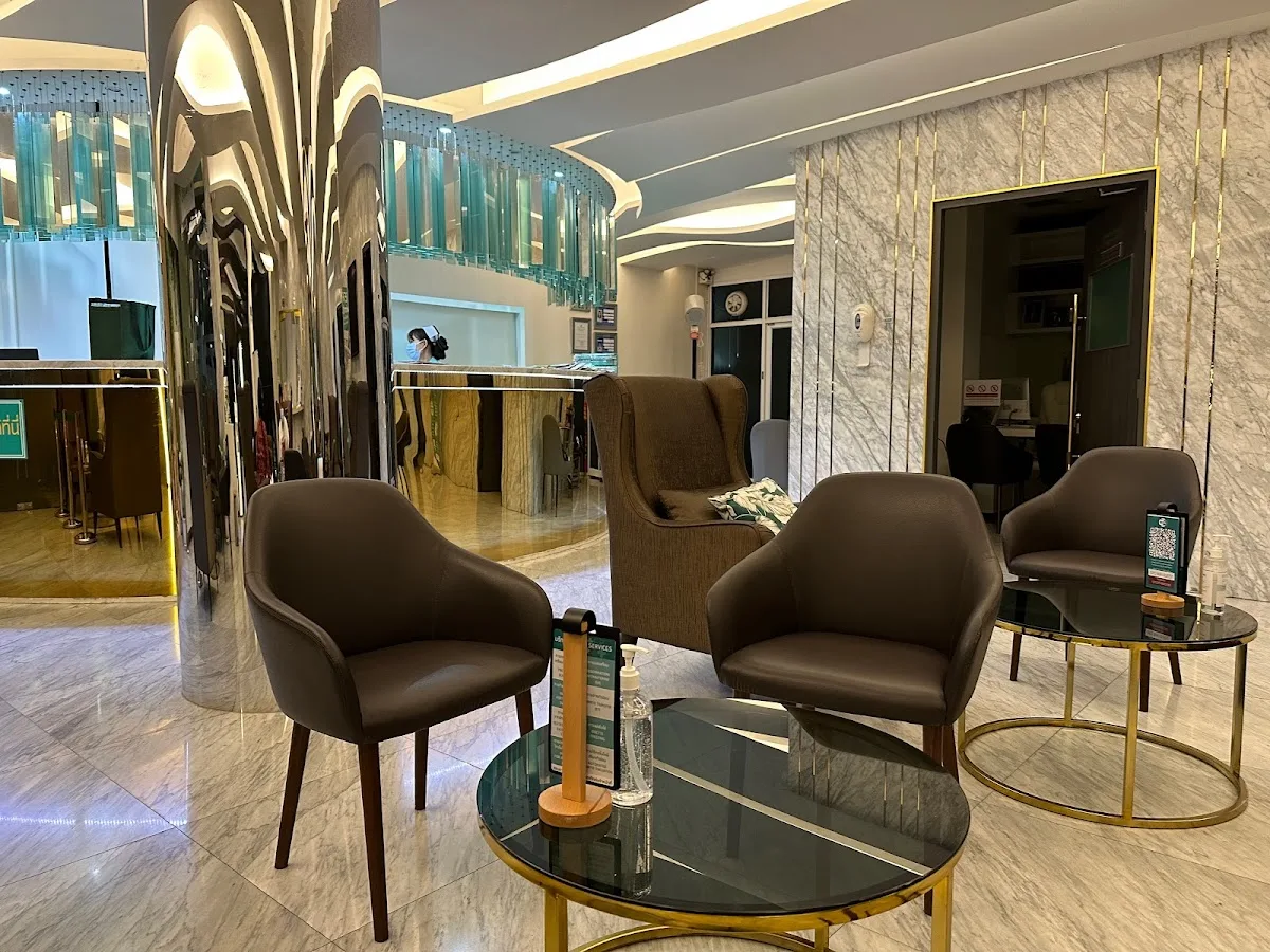 GENESIS FERTILITY CENTER CO., LTD. (G.F.C.) — photo 2