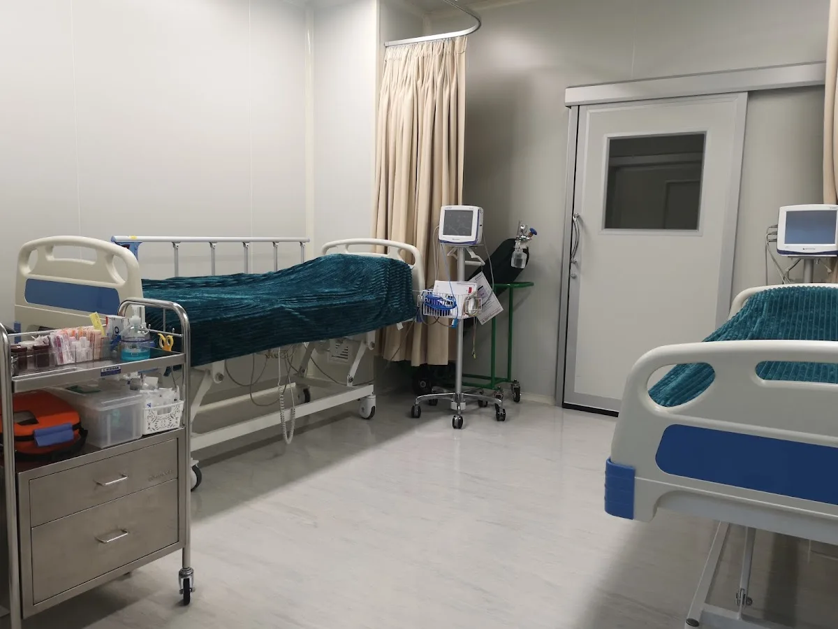 GENESIS FERTILITY CENTER CO., LTD. (G.F.C.) — photo 3