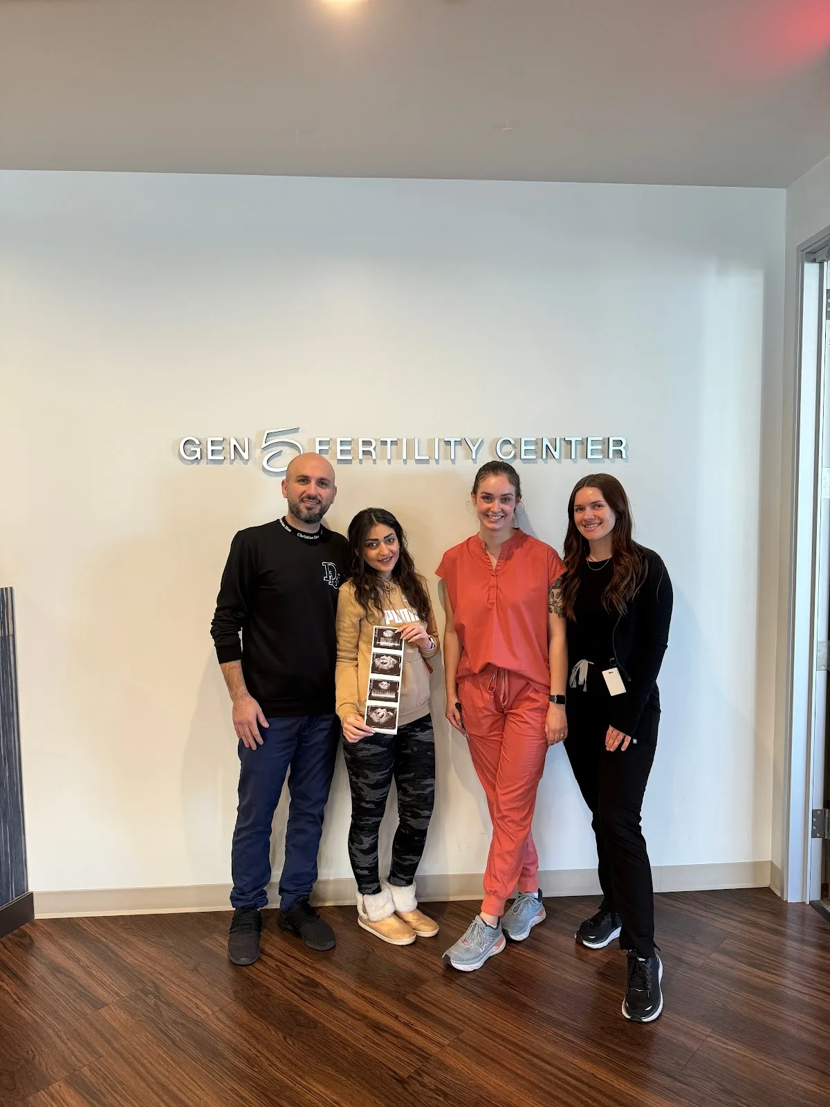 Gen 5 Fertility Center — photo 4
