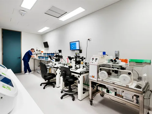 Genea Hollywood Fertility — photo 3