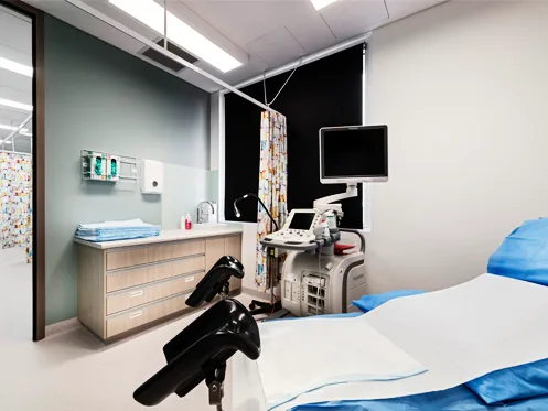 Genea Hollywood Fertility