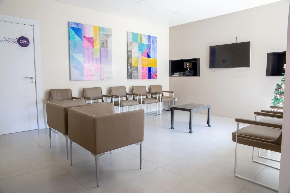 Generar Reprodução Humana