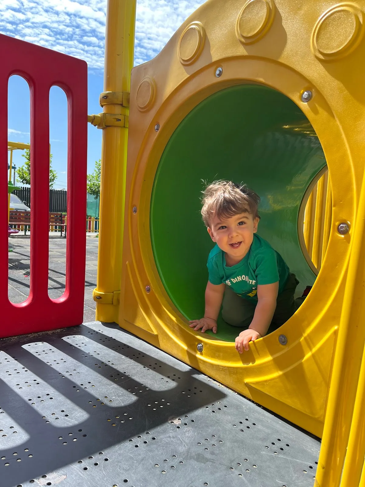 Genesis Athens - Spitalul