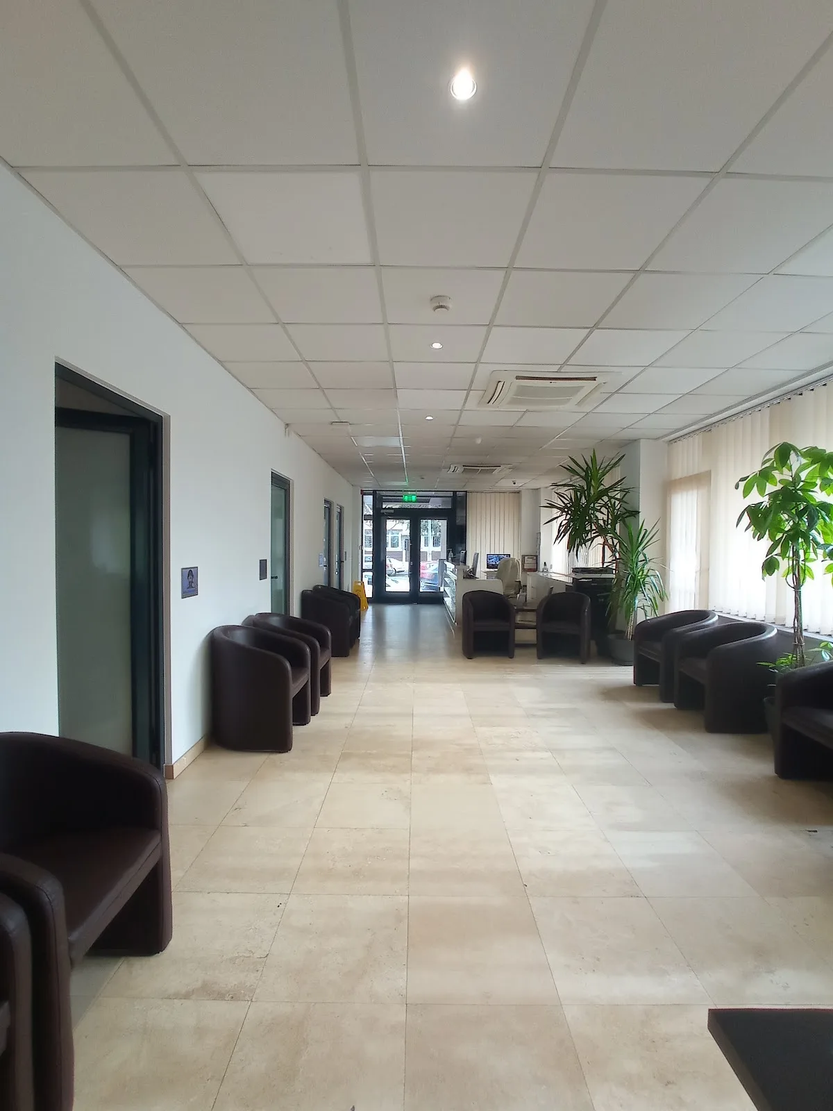 Genesys Fertility Center