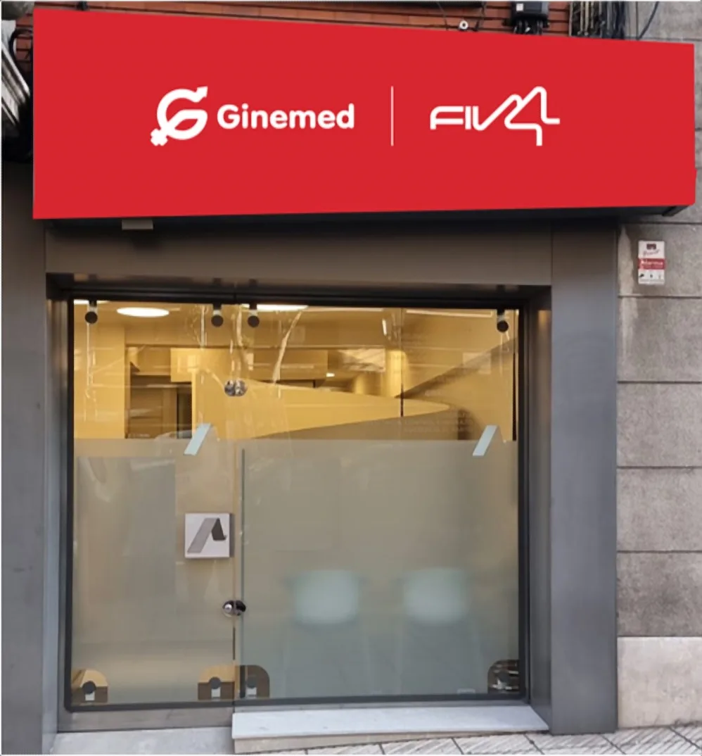 Ginemed - FIV4 Oviedo, Clínica de Reproducción Asistida y Fertilidad — photo 2