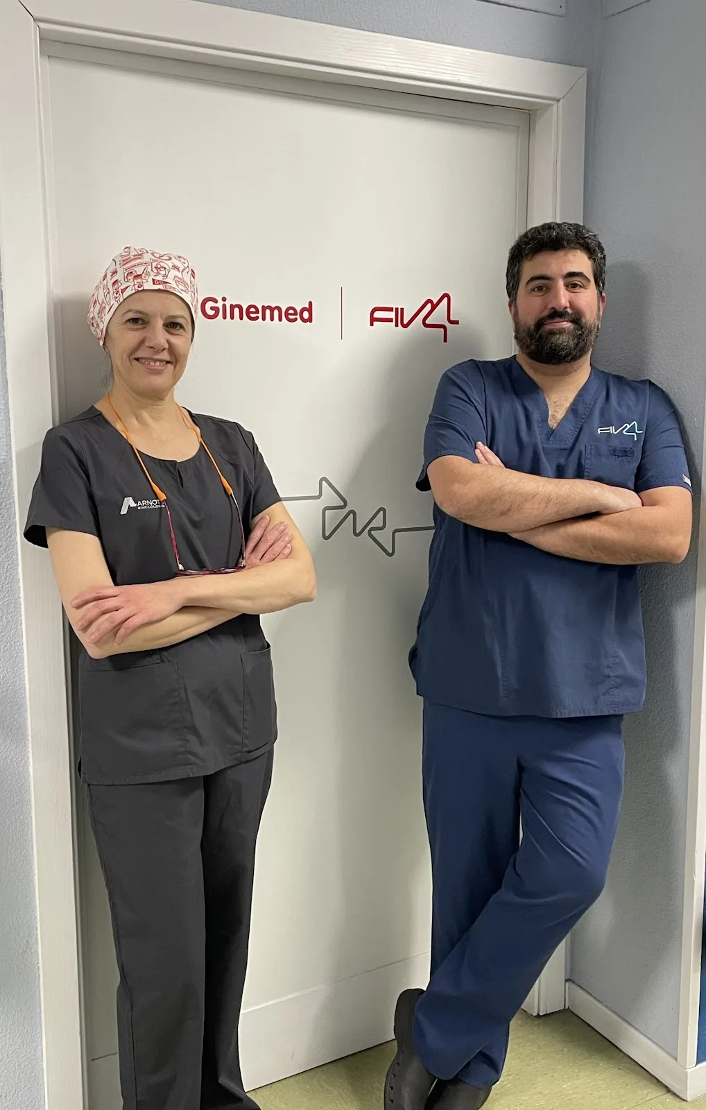 Ginemed - FIV4 Oviedo, Clínica de Reproducción Asistida y Fertilidad — photo 5
