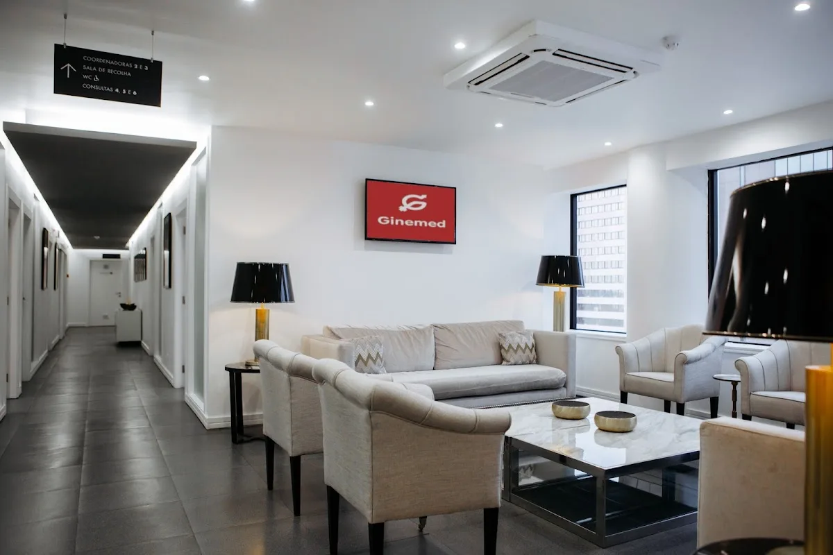 Ginemed Lisboa — photo 3