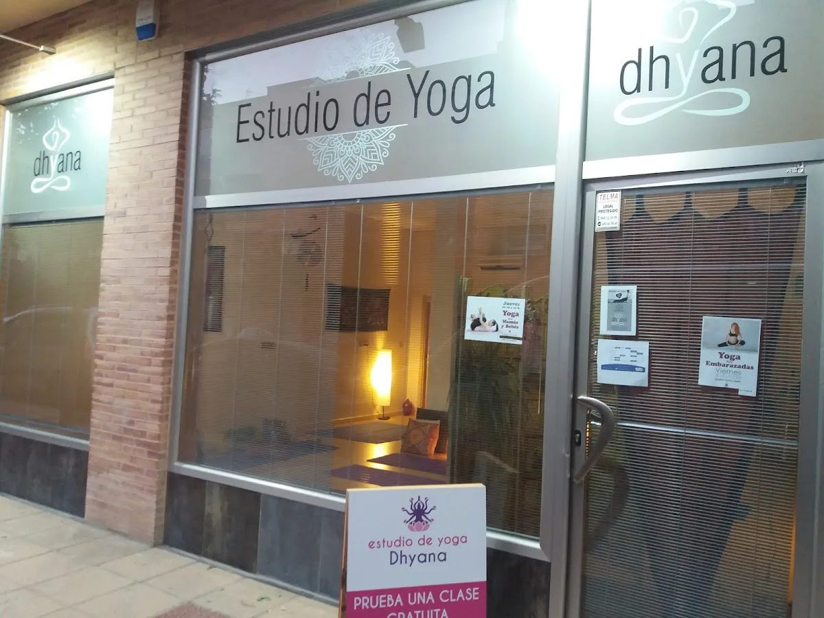 Ginemed Murcia — photo 4