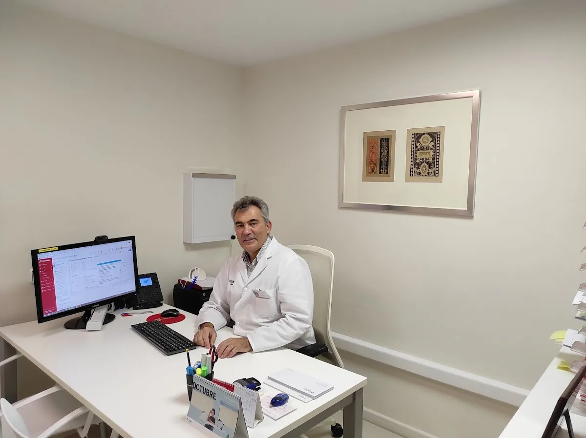 Ginemed Valencia — photo 3