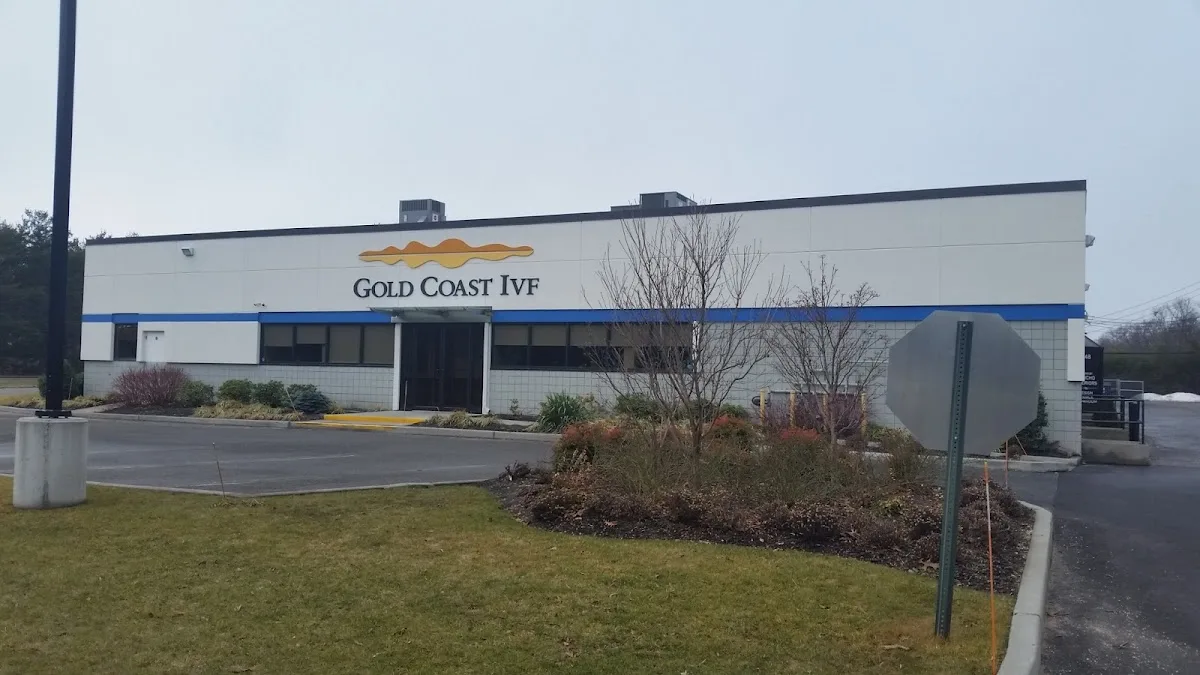 Gold Coast IVF — photo 4
