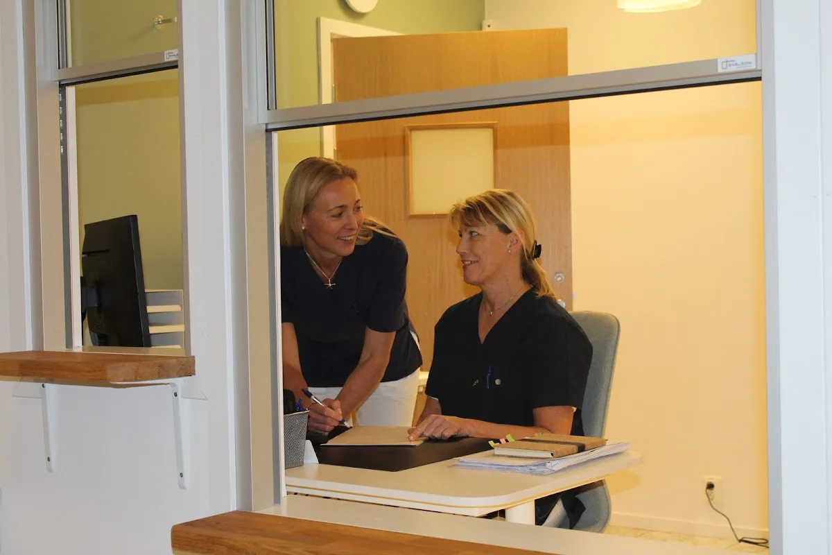 Göteborgs IVF klinik