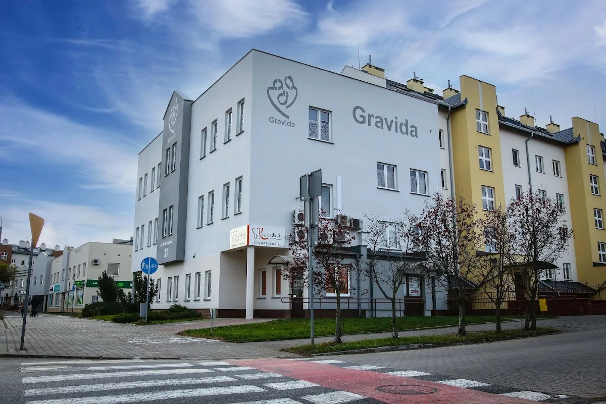 Gravid Center for treatment of infertility in vitro — photo 2