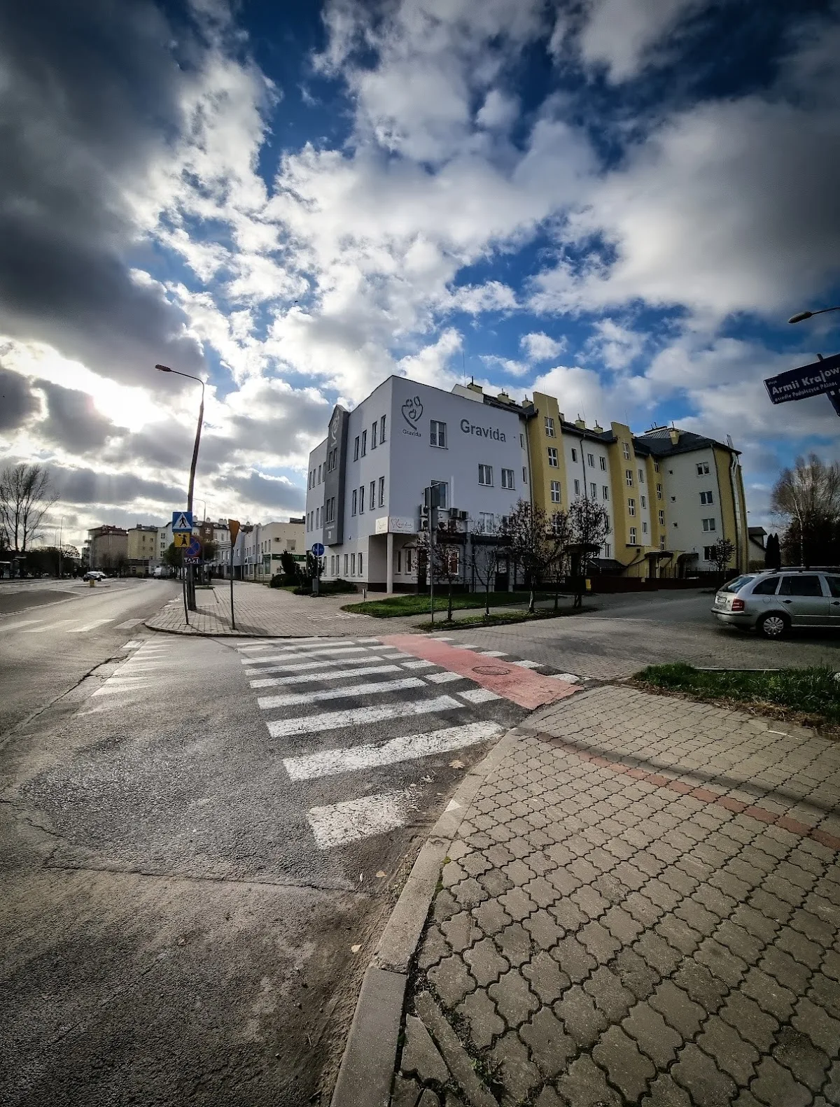 Gravid Center for treatment of infertility in vitro — photo 4