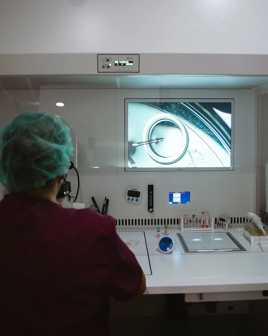 Gravida - Clínica de Reproducción asistida en Barcelona — photo 5