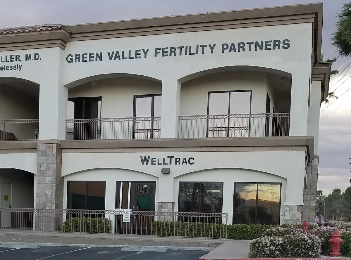 Green Valley Fertility Partners — photo 2