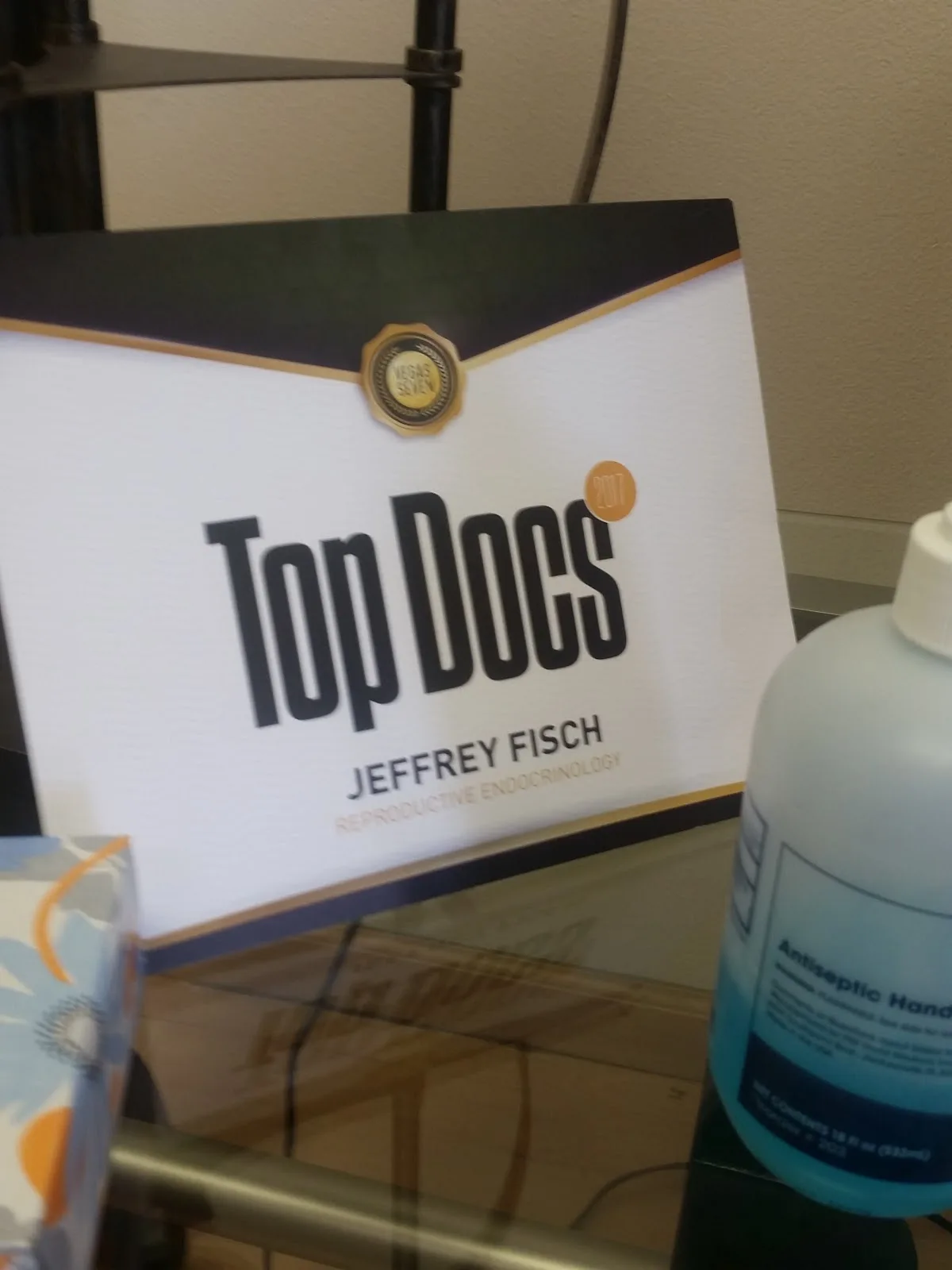 Green Valley Fertility Partners — photo 5