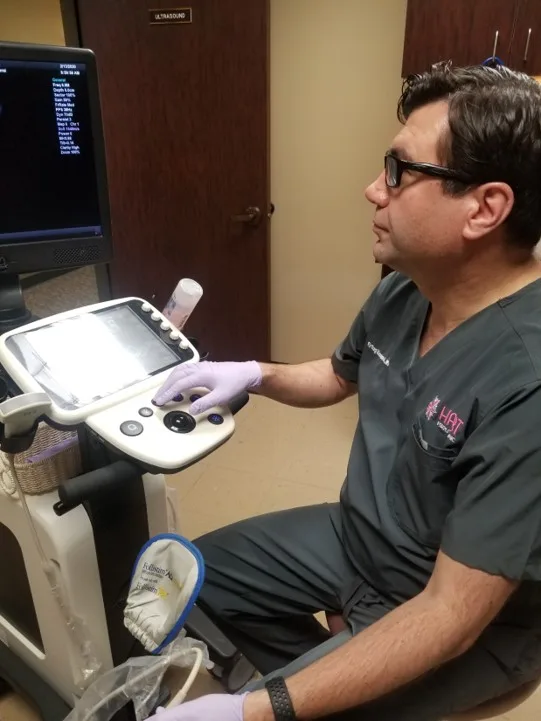 HART Fertility Clinic - The Woodlands — photo 5