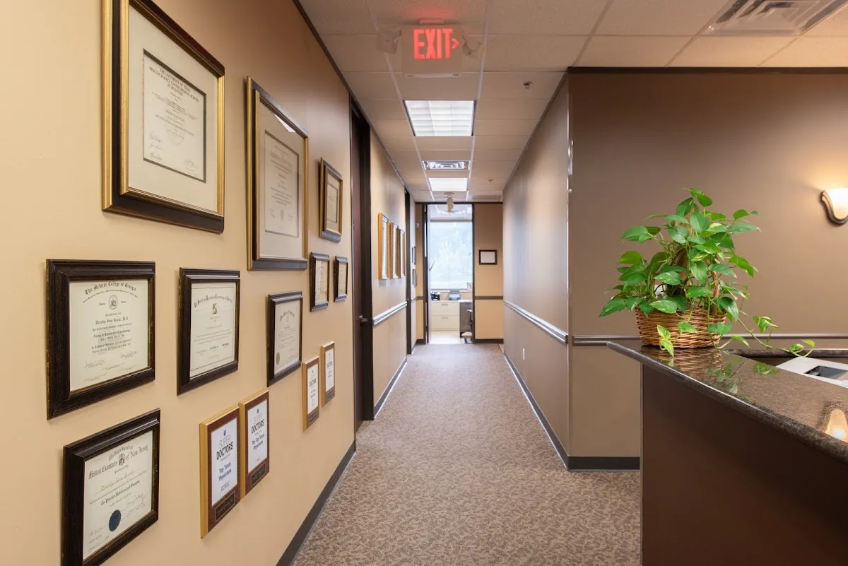 HART Fertility Clinic - The Woodlands