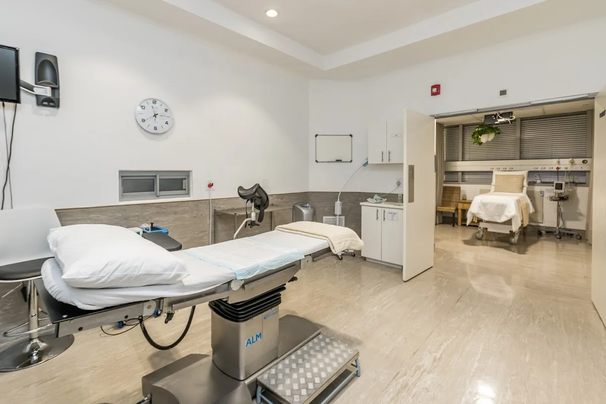 HART Fertility Clinic, Cape Town — photo 2