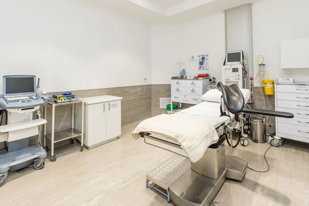 HART Fertility Clinic, Cape Town — photo 3