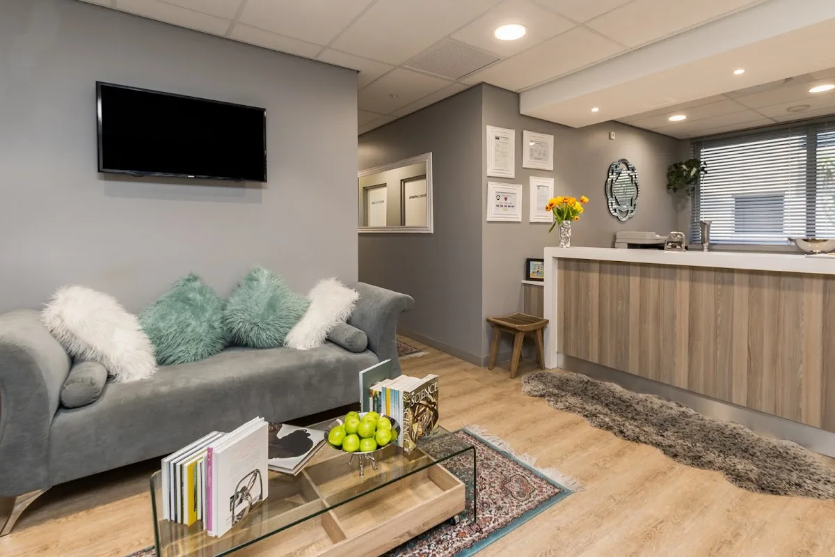 HART Fertility Clinic, Cape Town — photo 4