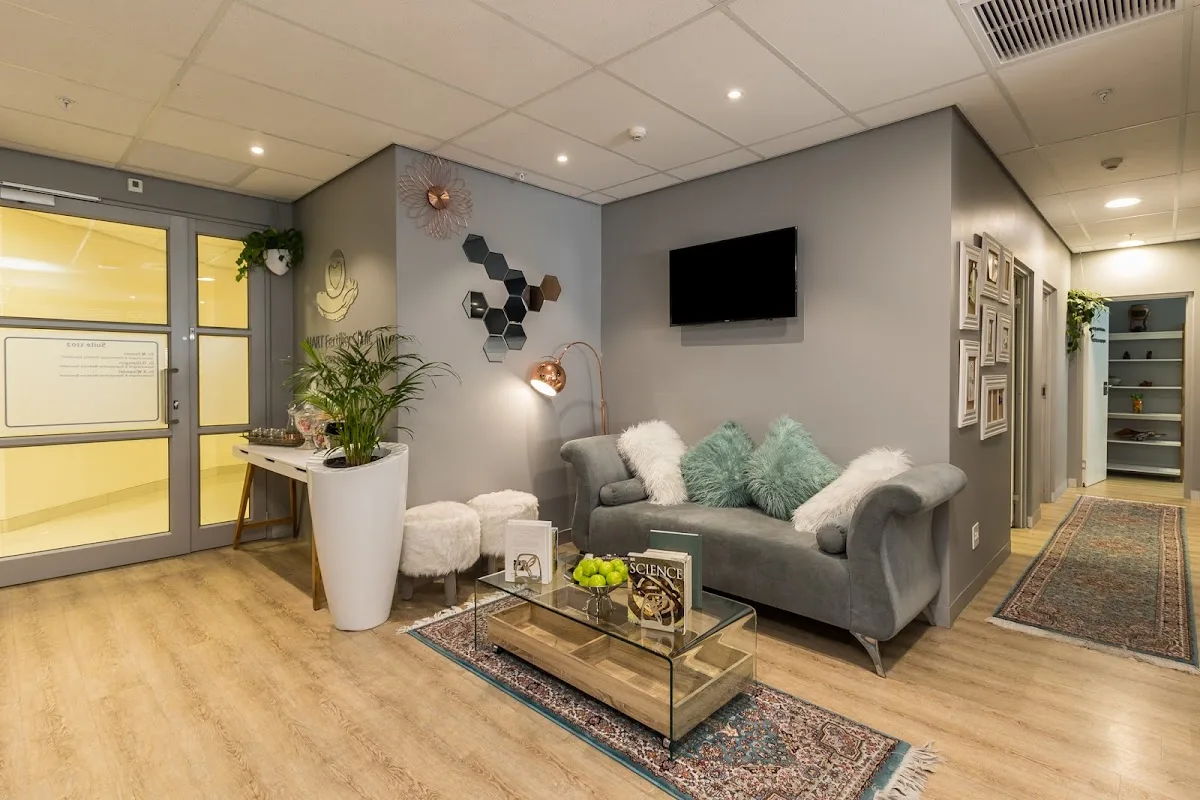 HART Fertility Clinic, Cape Town