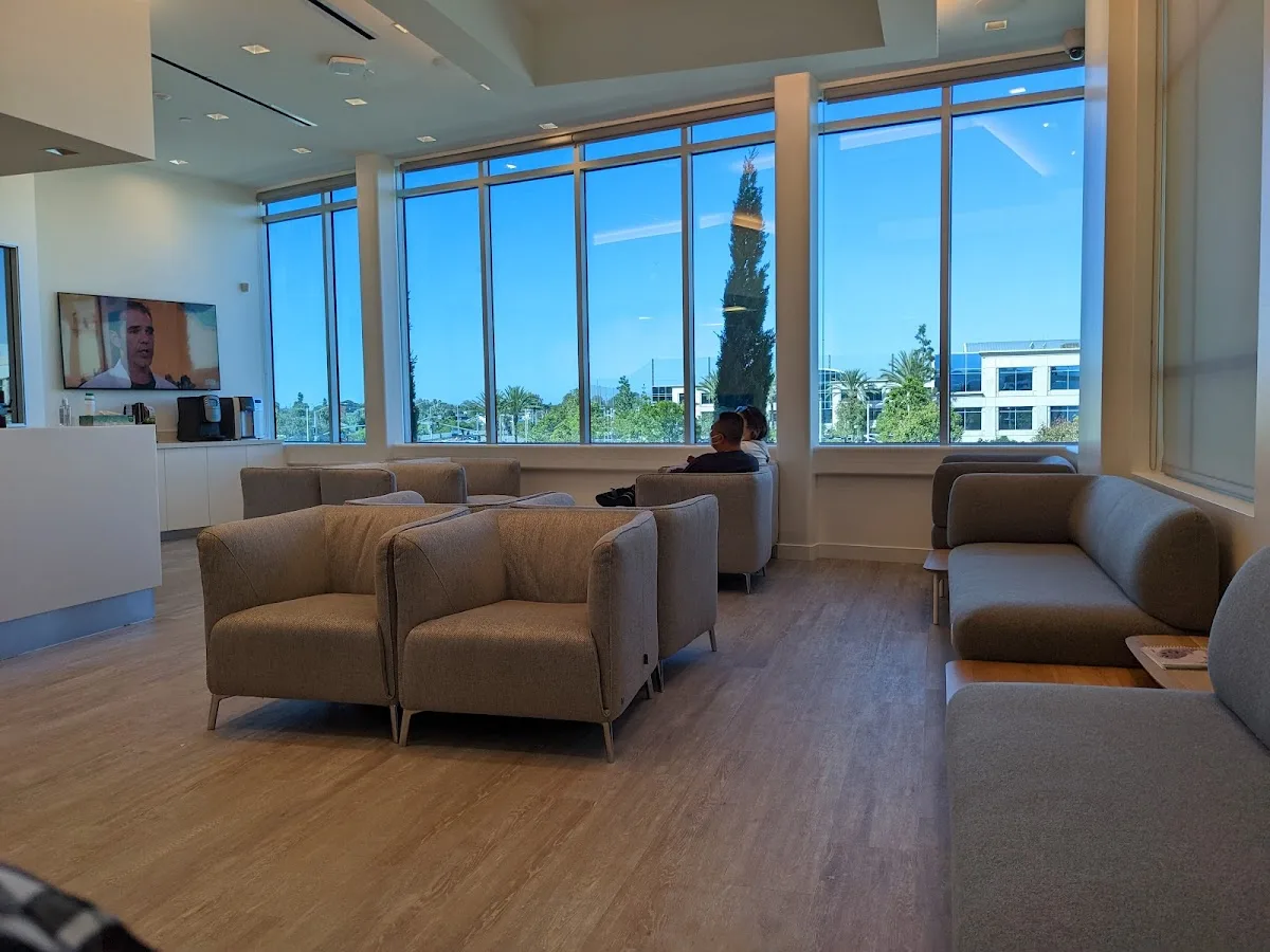 HRC Fertility - Newport Beach — photo 4