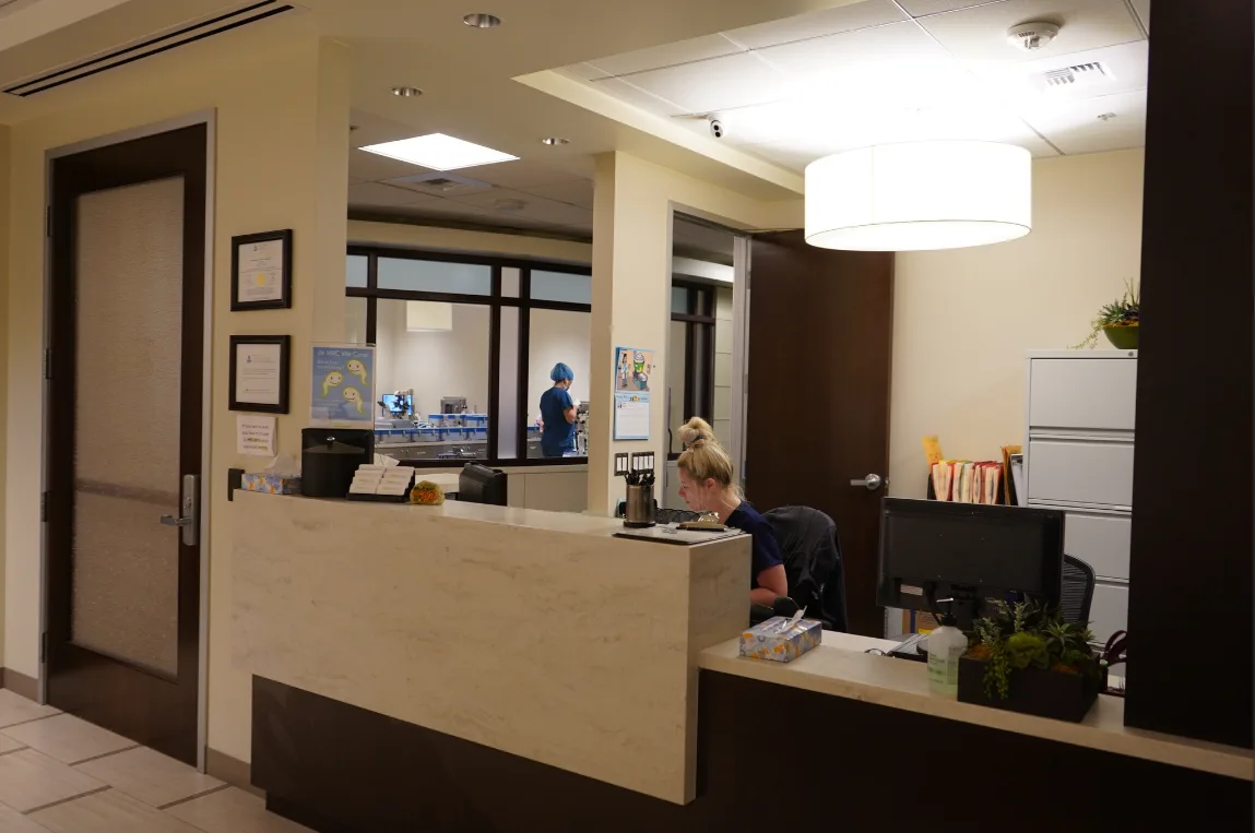 HRC Fertility - Newport Beach — photo 5