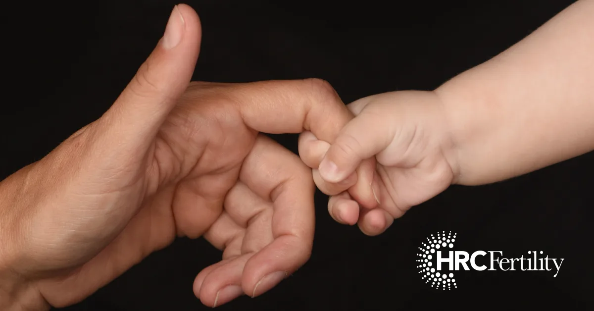 HRC Fertility - Newport Beach