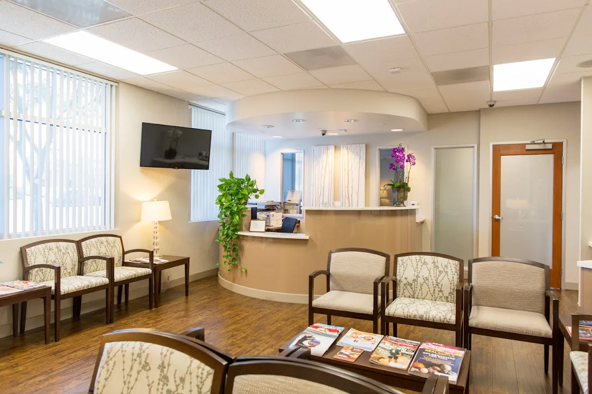 HRC Fertility - Rancho Cucamonga — photo 3